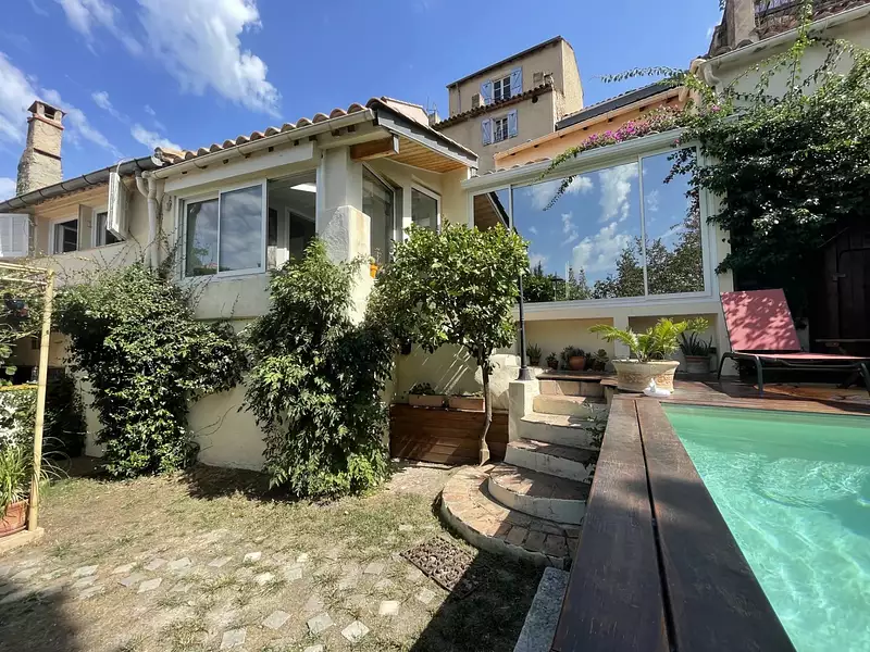 Maison, 88 m²