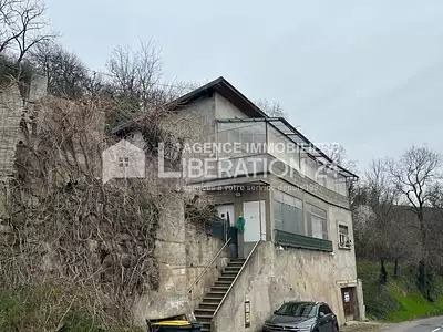 Maison, 182 m²
