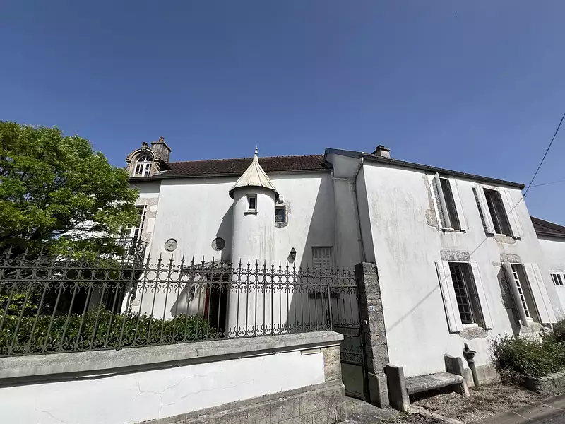 Maison, 175 m²