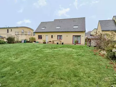 Maison, 108 m²