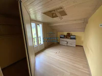 Maison, 125 m²