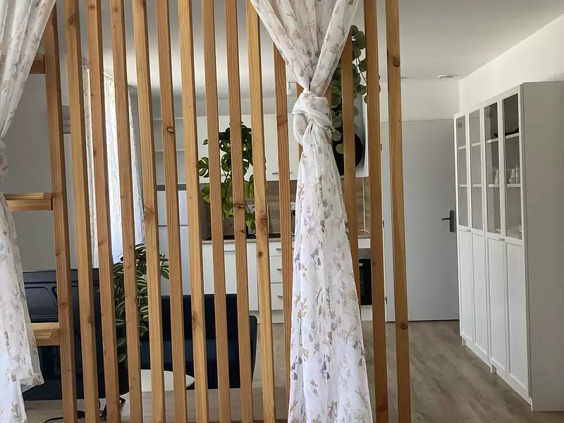 Appartement, 28,7 m²
