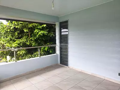Appartement, 72,27 m²