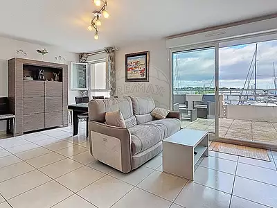 Appartement, 100 m²