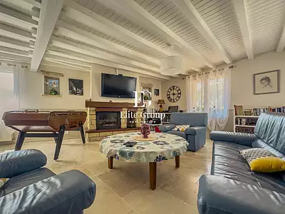 Maison, 144,22 m²