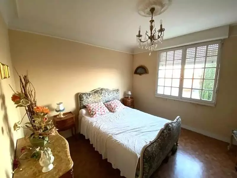 Maison, 214,68 m²