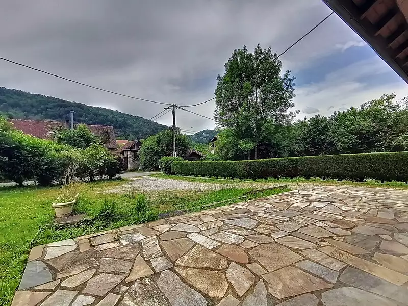 Maison, 180 m²
