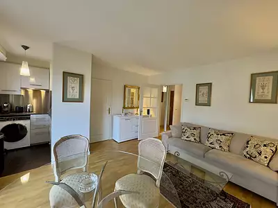 Appartement, 39,52 m²