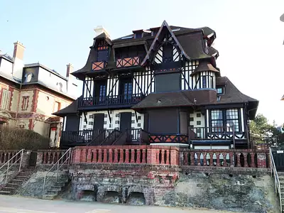 Appartement, 24,29 m²