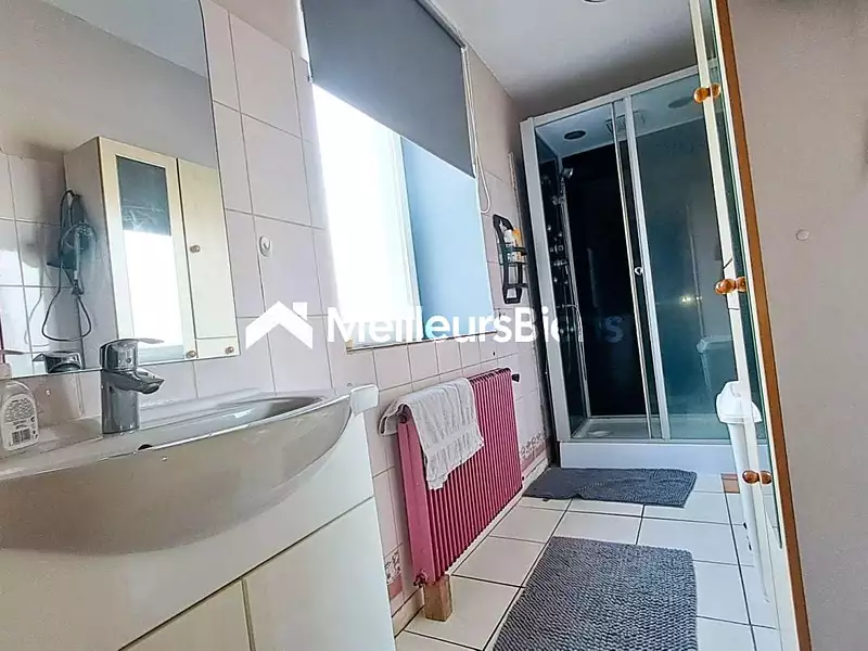 Maison, 79 m²