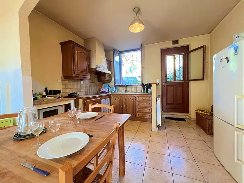 Maison, 118 m²