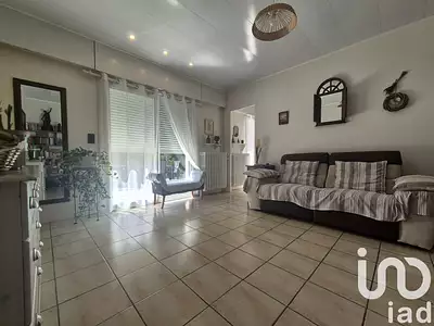 Maison, 110 m²