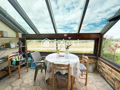 Maison, 72 m²
