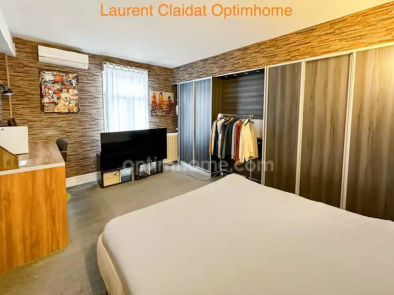 Maison, 244 m²