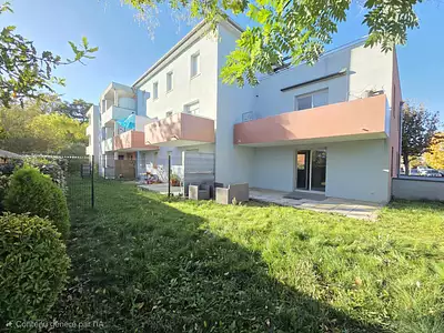 Appartement, 73,78 m²