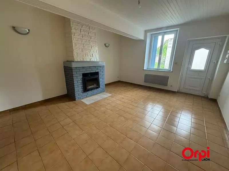 Maison, 79 m²