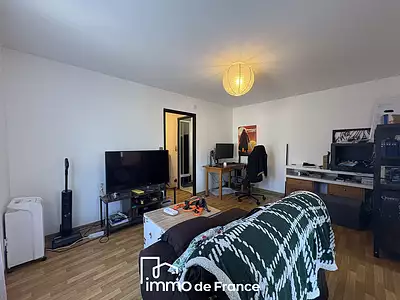 Appartement, 36,89 m²
