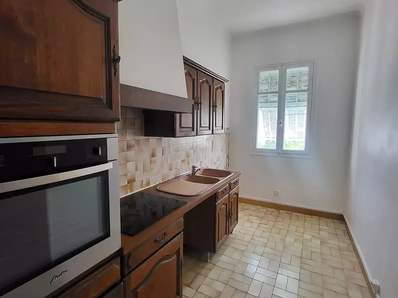 Appartement, 52,95 m²