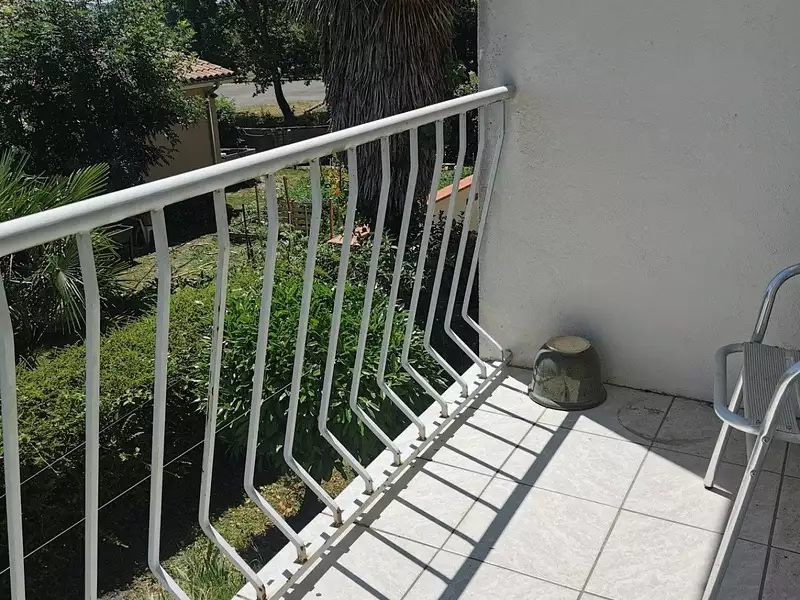 Maison, 93 m²