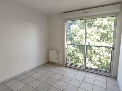 Appartement, 61 m²