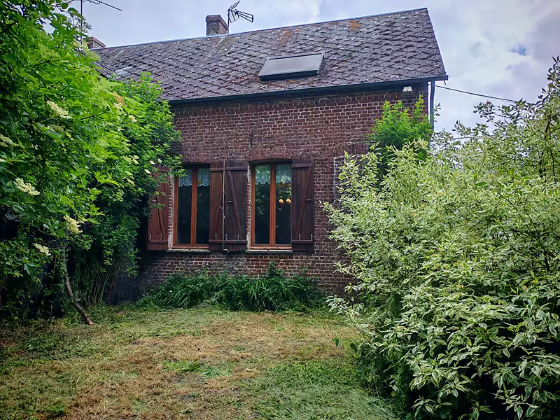Maison, 75 m²