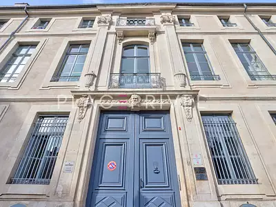 Appartement, 182 m²