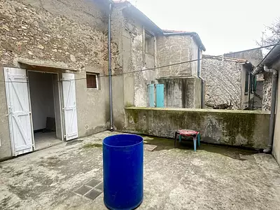Maison, 154 m²