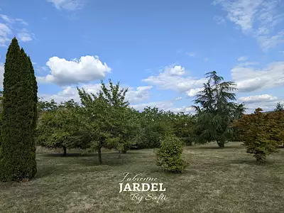 Maison, 280 m²