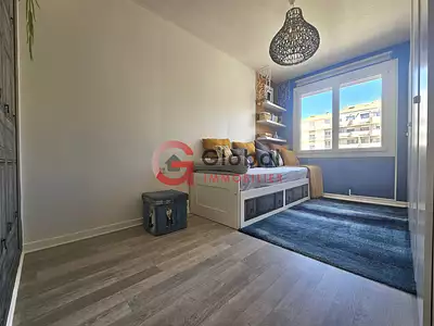 Appartement, 63 m²
