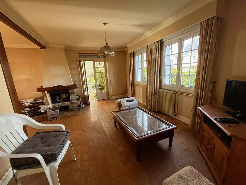 Maison, 100 m²