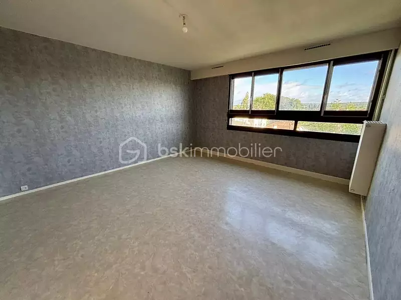 Appartement, 64 m²