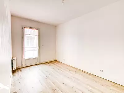Appartement, 41 m²