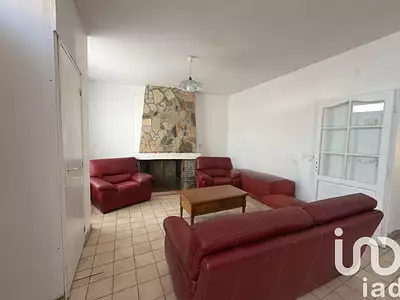 Maison, 105 m²