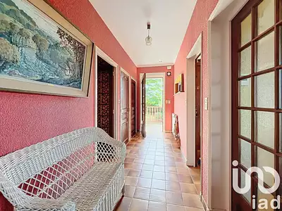 Maison, 190 m²