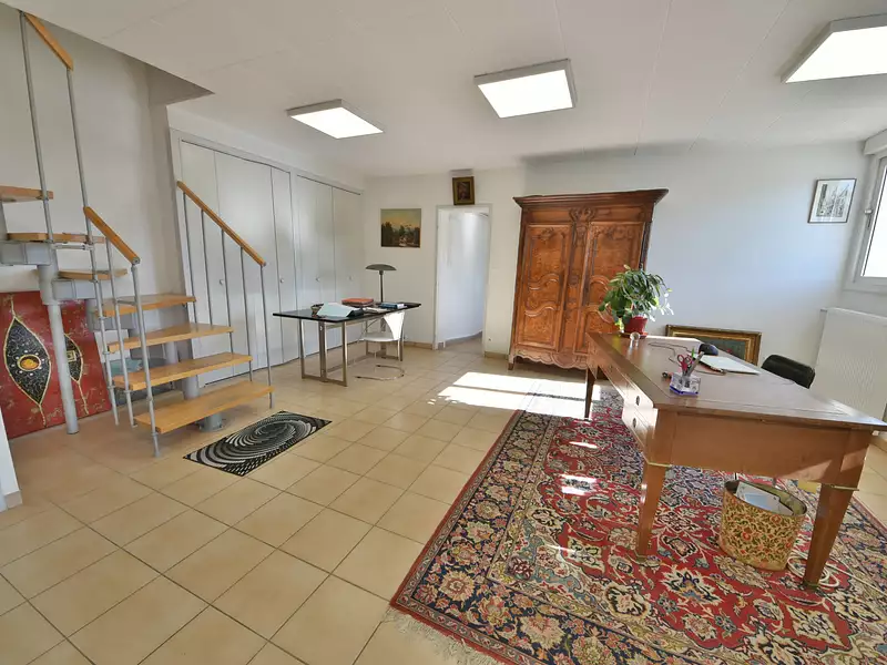 Maison, 185 m²