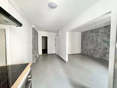 Appartement, 40 m²