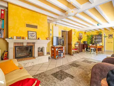 Maison, 121 m²