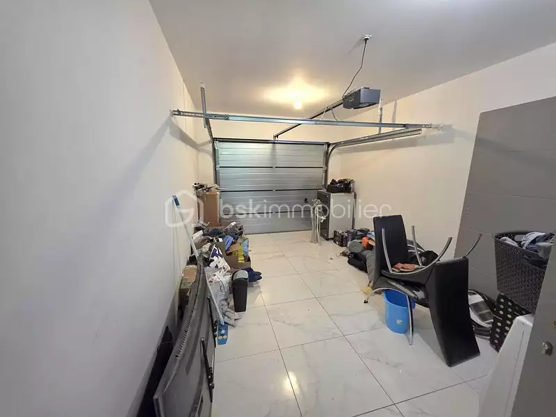Maison, 92 m²