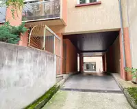 Parking, 22 m²