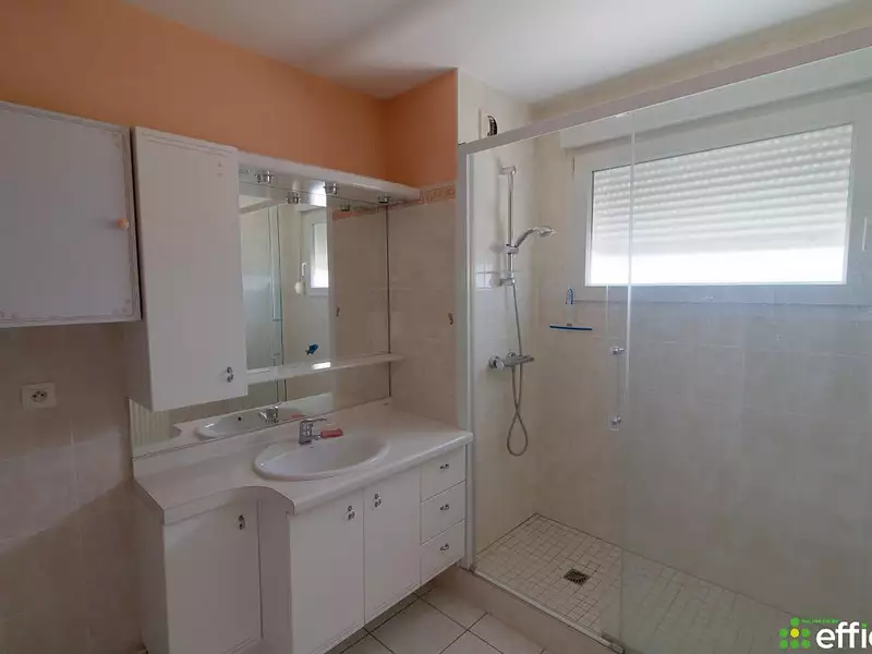 Appartement, 96 m²