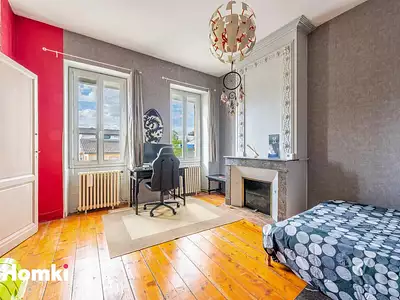 Maison, 155 m²