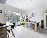 Maison, 125,9 m²