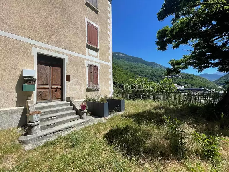 Appartement, 24 m²
