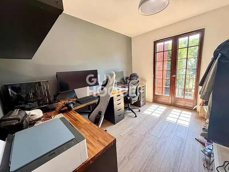 Maison, 75 m²