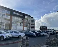 Appartement, 17,94 m²