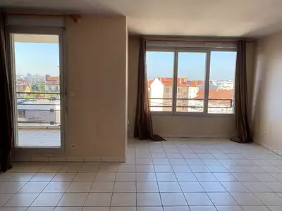 Appartement, 87 m²