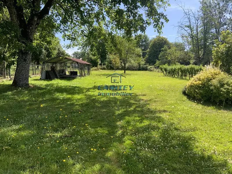 Maison, 115 m²