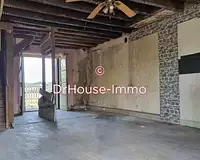 Maison, 61 m²