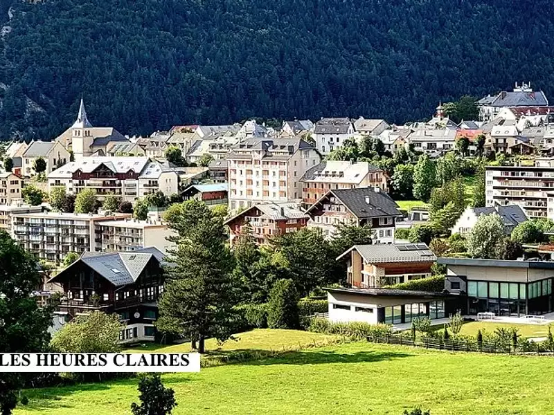 Appartement, 114 m²