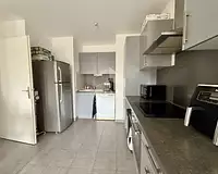 Appartement, 41,7 m²